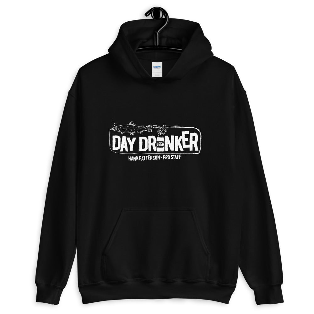 DAY DRINKER HOODIE