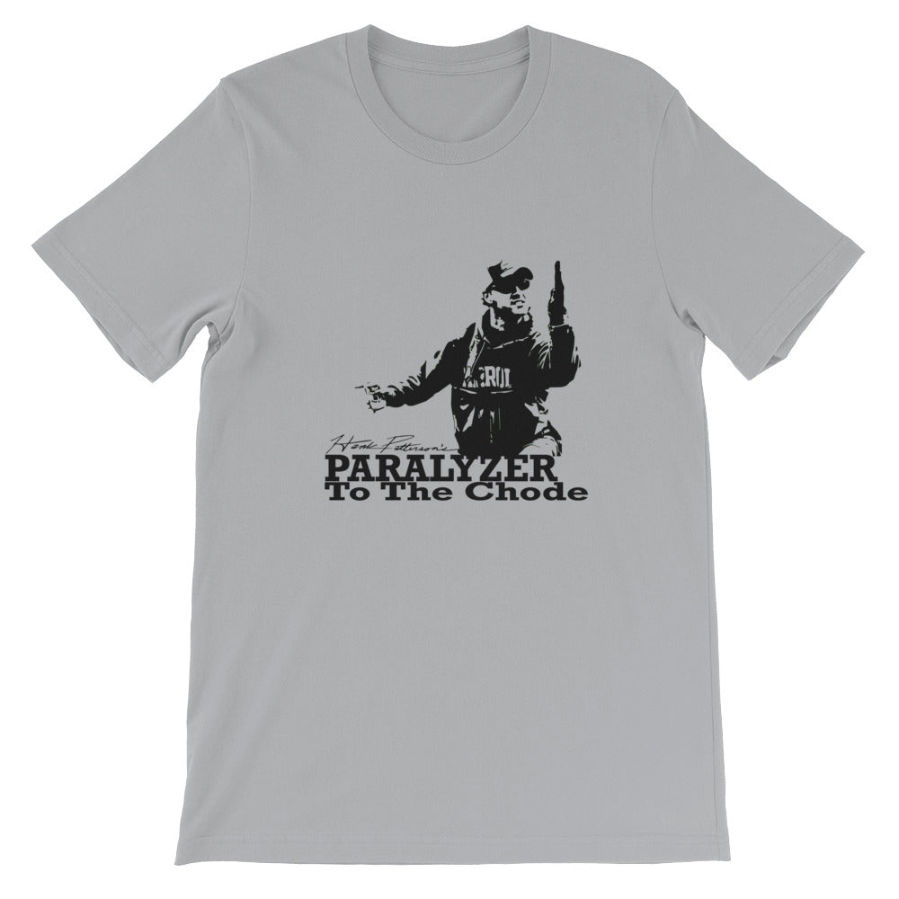 Paralyzer T-Shirt